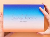 Birchbox Mayo. Sunsent Lovers.