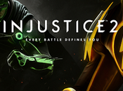 Trailer lanzamiento Injustice