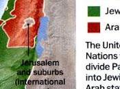 Mapas comparativos para comprender conflicto Medio Oriente