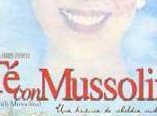 #sofapelimanta: Mussolini