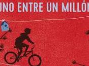 entre millón. Monica Wood.