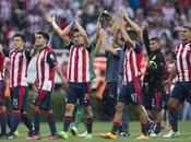 motivo jugadores Chivas ante Atlas