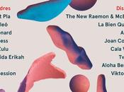 [Noticia] Joan Colomo completa cartel Embassa't 2017