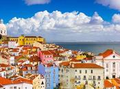 Lisboa será sede Festival Eurovisión 2018