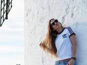stripes jeans