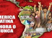 cambio época irreversible América Latina