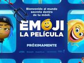 Emoji: película luce tráiler