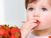 Alimentación infantil saludable