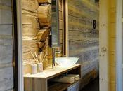 Cabaña Madera Rustica Polonia