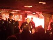 Concierto Aviador Obreros Especializados. Madrid (13-05-2017)