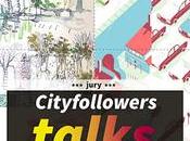 #CityFollowers Talks: perspectiva docente torno debate