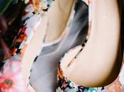 Wedding Trends Teruel: Flores hasta zapatos novia