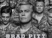 Segundo trailer MACHINE, nuevo estreno Netflix Brad Pitt