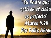 Dios Perfecto