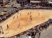Cancha triangular