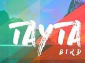 Tayta bird estrena videoclip “wifala”