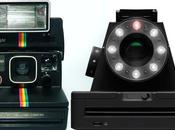 breve historia Polaroid, juguete hito fotografía