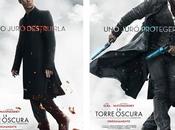 Proximamente torre oscura"