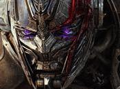 Transformers: Last Knight International Trailer