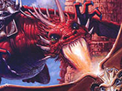 Dragon Strike, primer simulador vuelo...de dragones