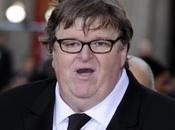 Michael Moore hará documental sobre Trump titulado "Fahrenheit 11/9"