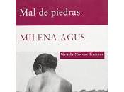 piedras. Milena Agus
