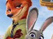 "ZOOTRÓPOLIS": Microcríticas