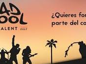 cool talent: ampliación número finalistas jurado