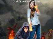 tumba llamas Hasta Huesos Lena Valenti