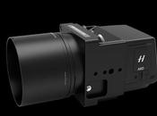 Hasselblad presenta A6D-100c, cámara aérea industrial sensor formato medio megapíxeles