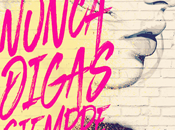 Reseña #330 Nunca digas para siempre Jennifer Armentrout