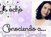 (Entrevista) Ocho Conociendo Yunnuen González