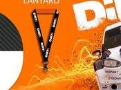 pierdas edición exclusiva Dirt GAME, ¡lanyard regalo!