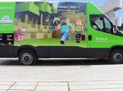 #CaravanaXbox, nueva original forma Microsoft para promocionar productos