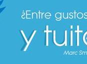 ¿Por Twitter para vender libros?