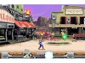 Abierta página Steam 'Wild Guns Reloaded'