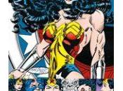 Grandes Autores Wonder Woman: Segunda génesis-Quitando buenas dosis ideología