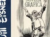 Will Eisner: Maestro Novela Gráfica