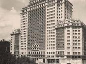 ¿Cuánto costó, 1948, Edificio España?