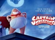 aventuras Capitán Calzoncillos