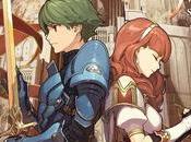 Fire Emblem Echoes: Shadows Valentia disponible, nuevos amiibos!