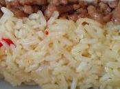 Arroz americana