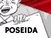 Poseída