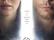 #NosVamosalCine #Cartelera tenemos #Película PASSENGERS. Pasajeros