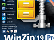 WinZip Gratis (Español) Licencia Compresor Archivo Datos