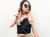 Black camel