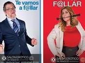 Salón Erótico Madrid