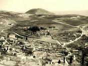 invención pueblo palestino: Nazareth antes después colonización árabe