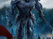 Trailer definitivo TRANSFORMERS: ÚLTIMO CABALLERO Michael