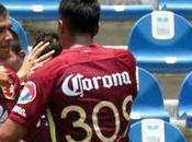 América final derrotar Veracruz